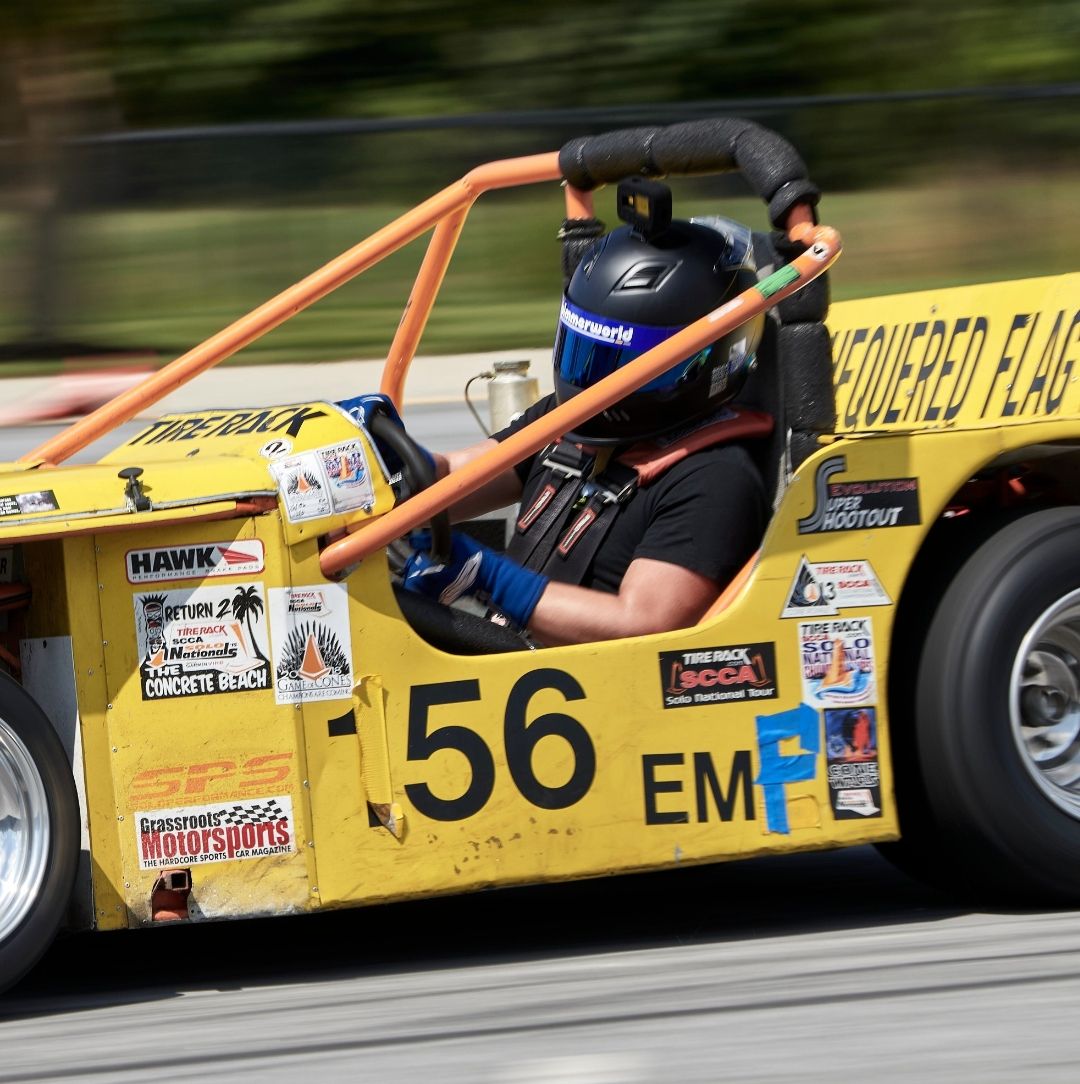 Profile of Christian Kolmers