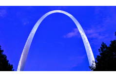 Route 66 Road Trip: Chicago to St. Louis