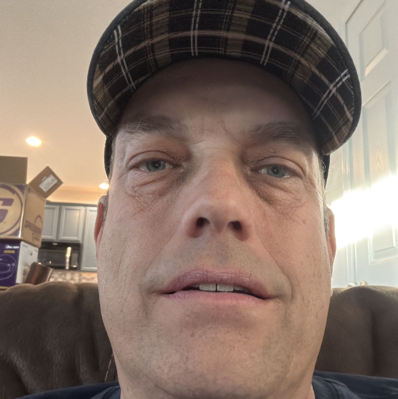 Profile of Chad Lewton