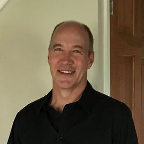 Profile of Mark Palmer