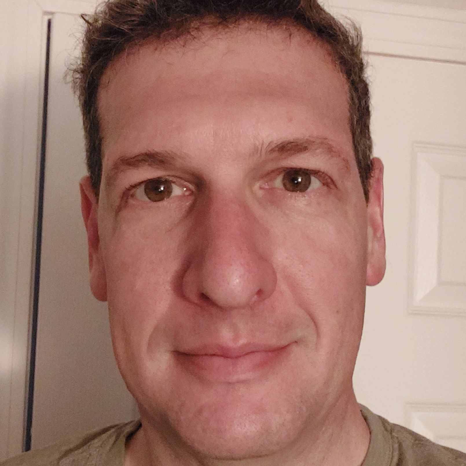 Profile of Bryan Gluck