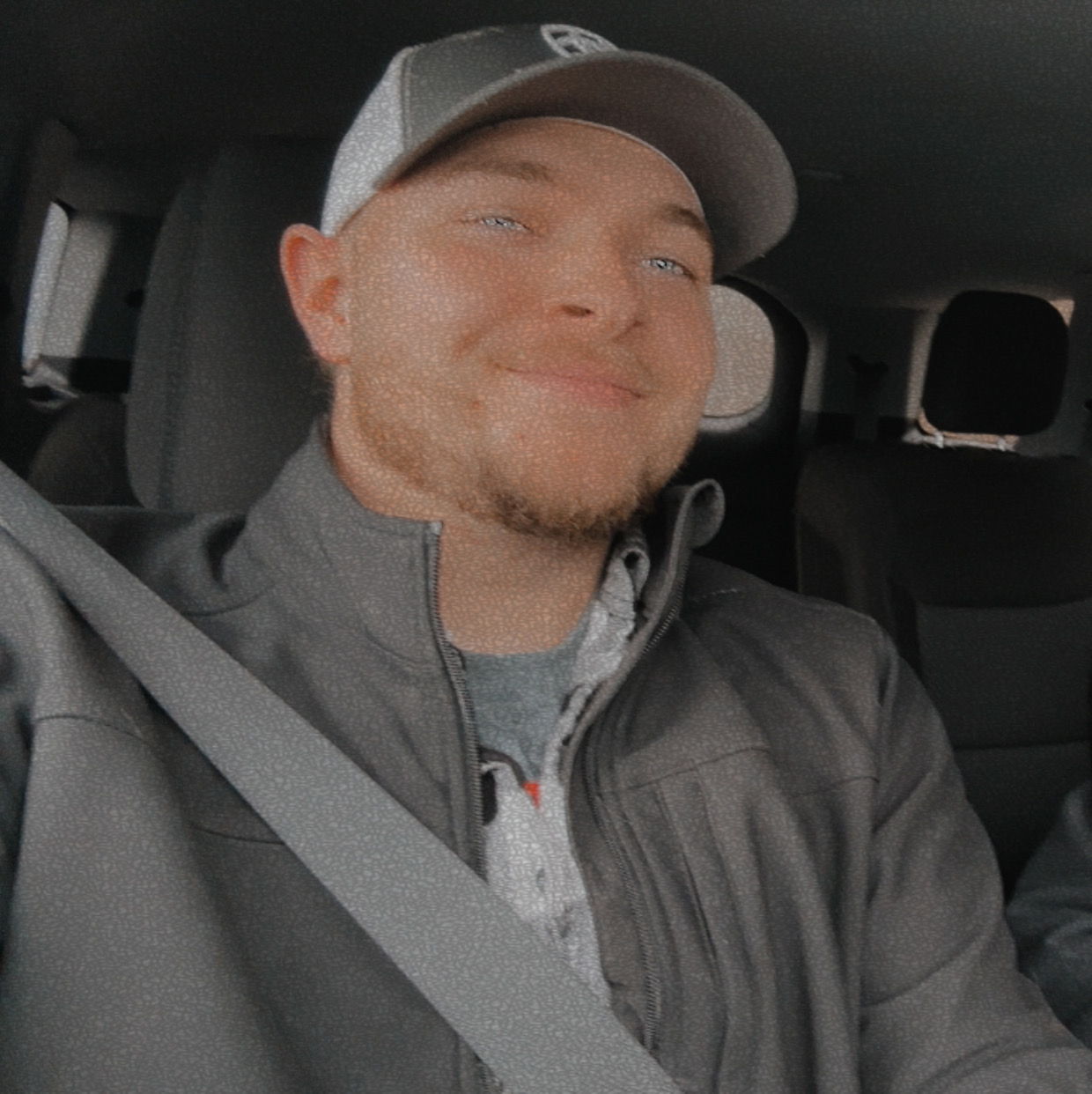 Profile of Kenenth Austin