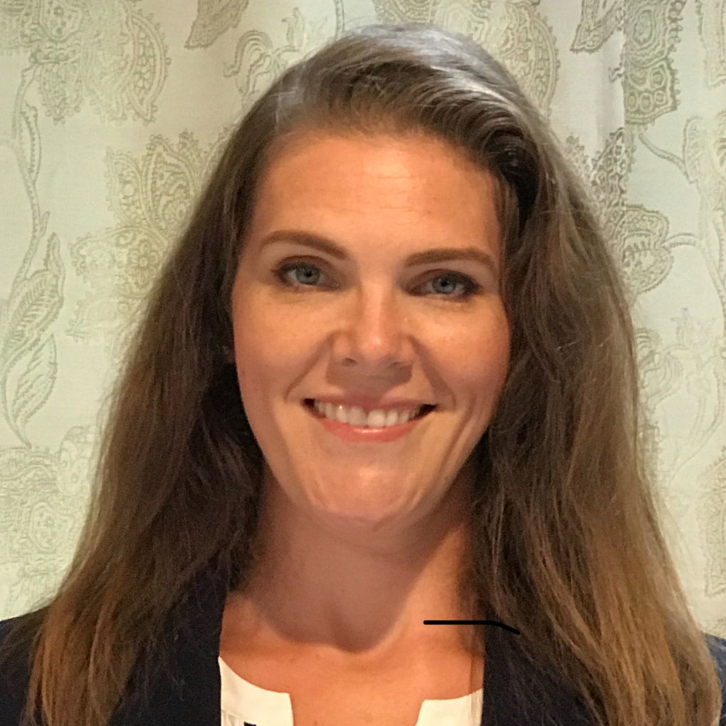 Profile of Kashmere Marceau