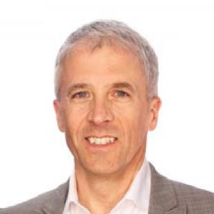 Profile of Blair Simonite
