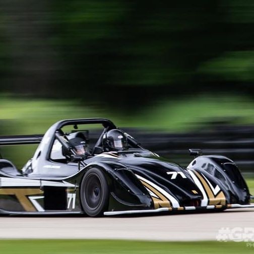 Profile of Christian Malone