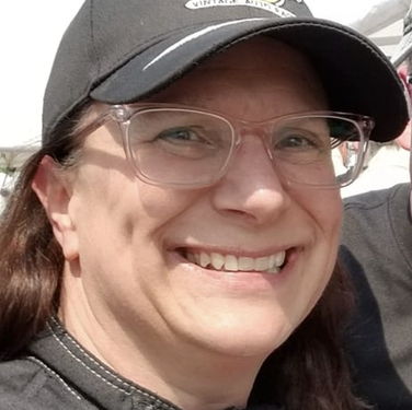 Profile of Ann Hughes