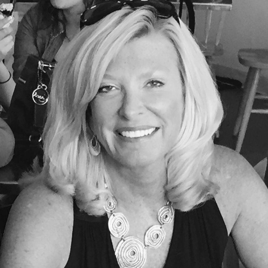 Profile of Susan Underhill