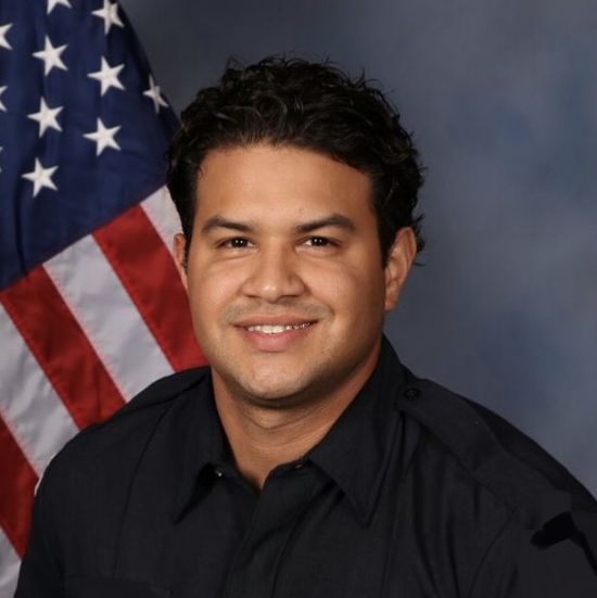 Profile of DJ Martinez