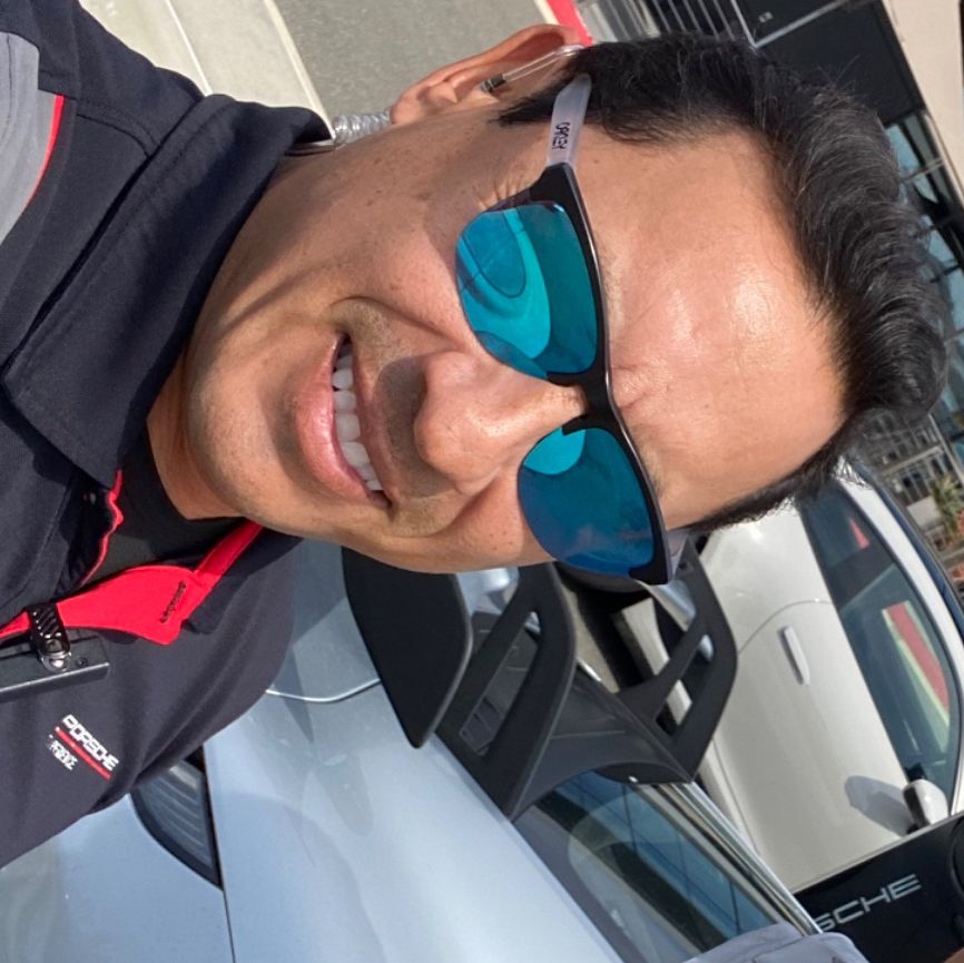 Profile of Casper Canul