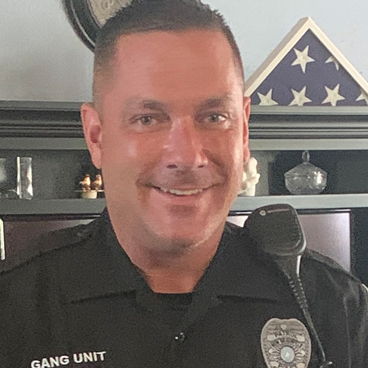 Profile of Aaron Miller