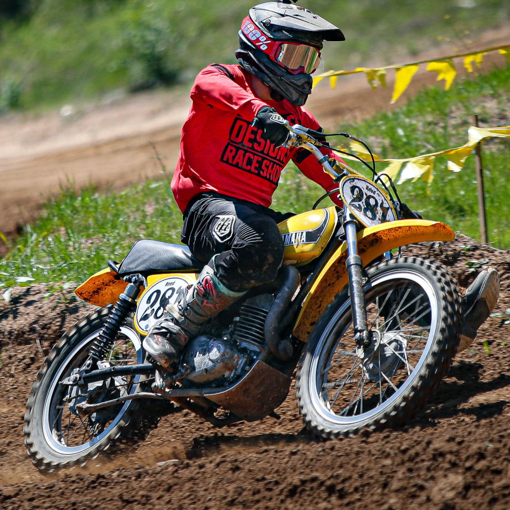 Profile of Tyler Reed