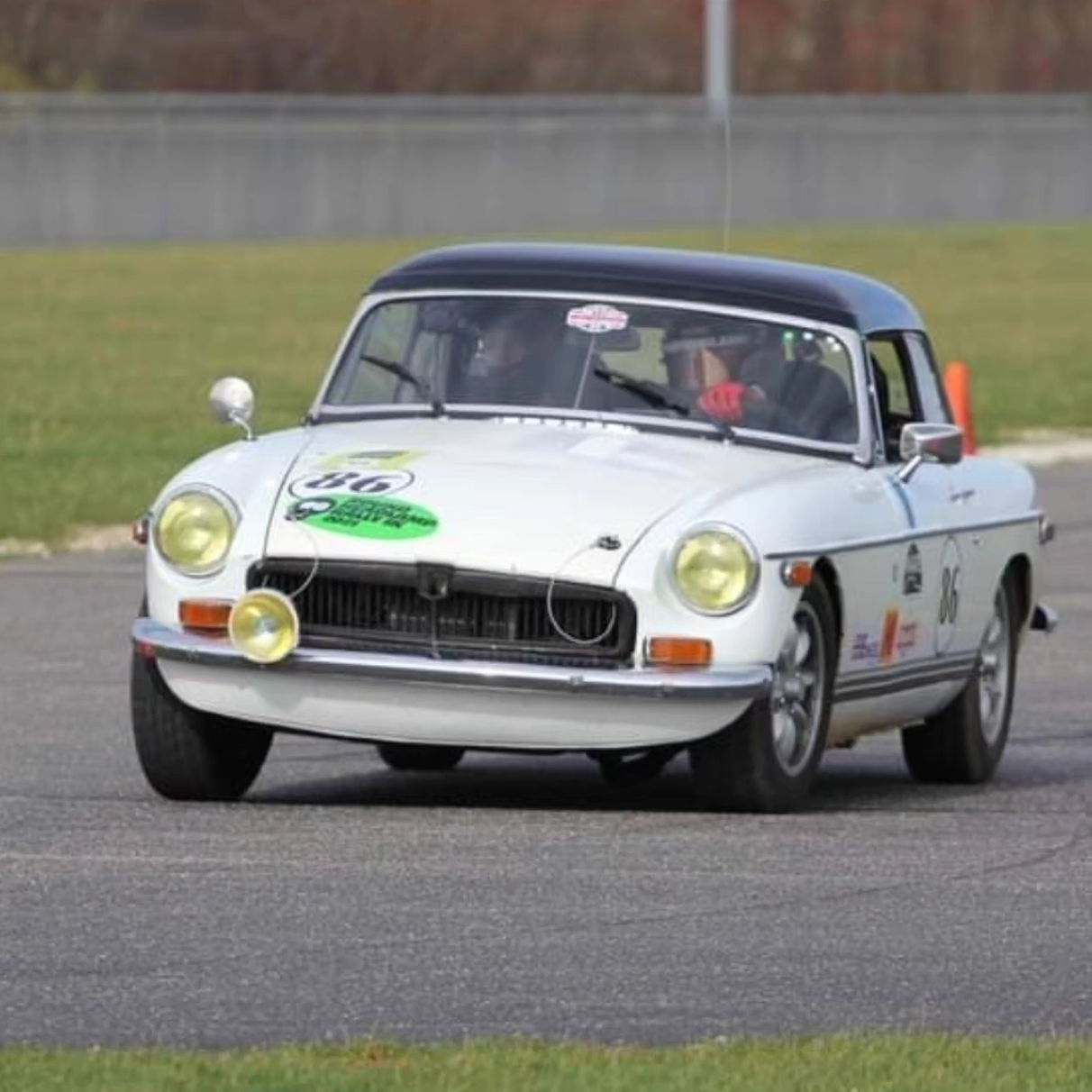 Profile of Jonathon Zomer