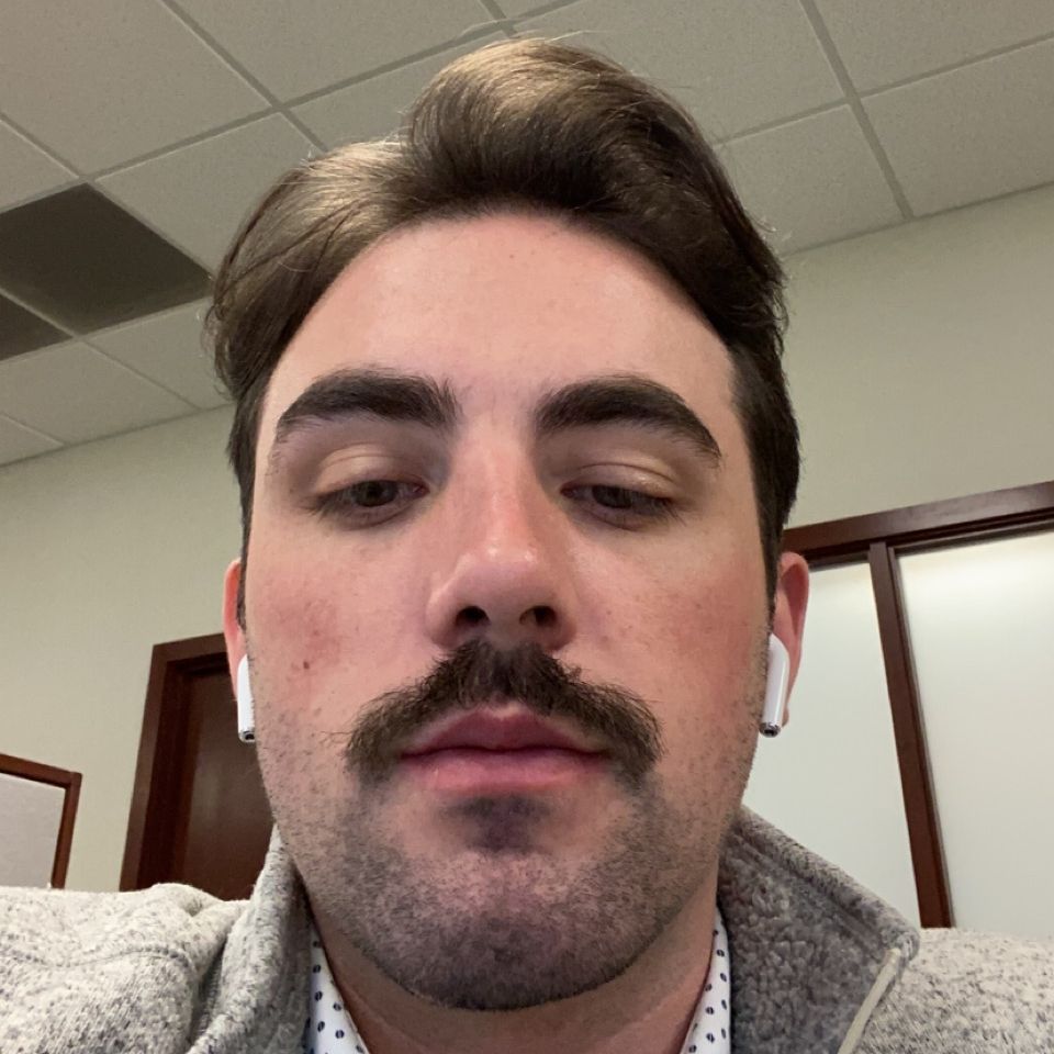 Profile of Walker Welch