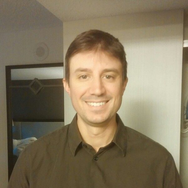 Profile of Steven Neighbor
