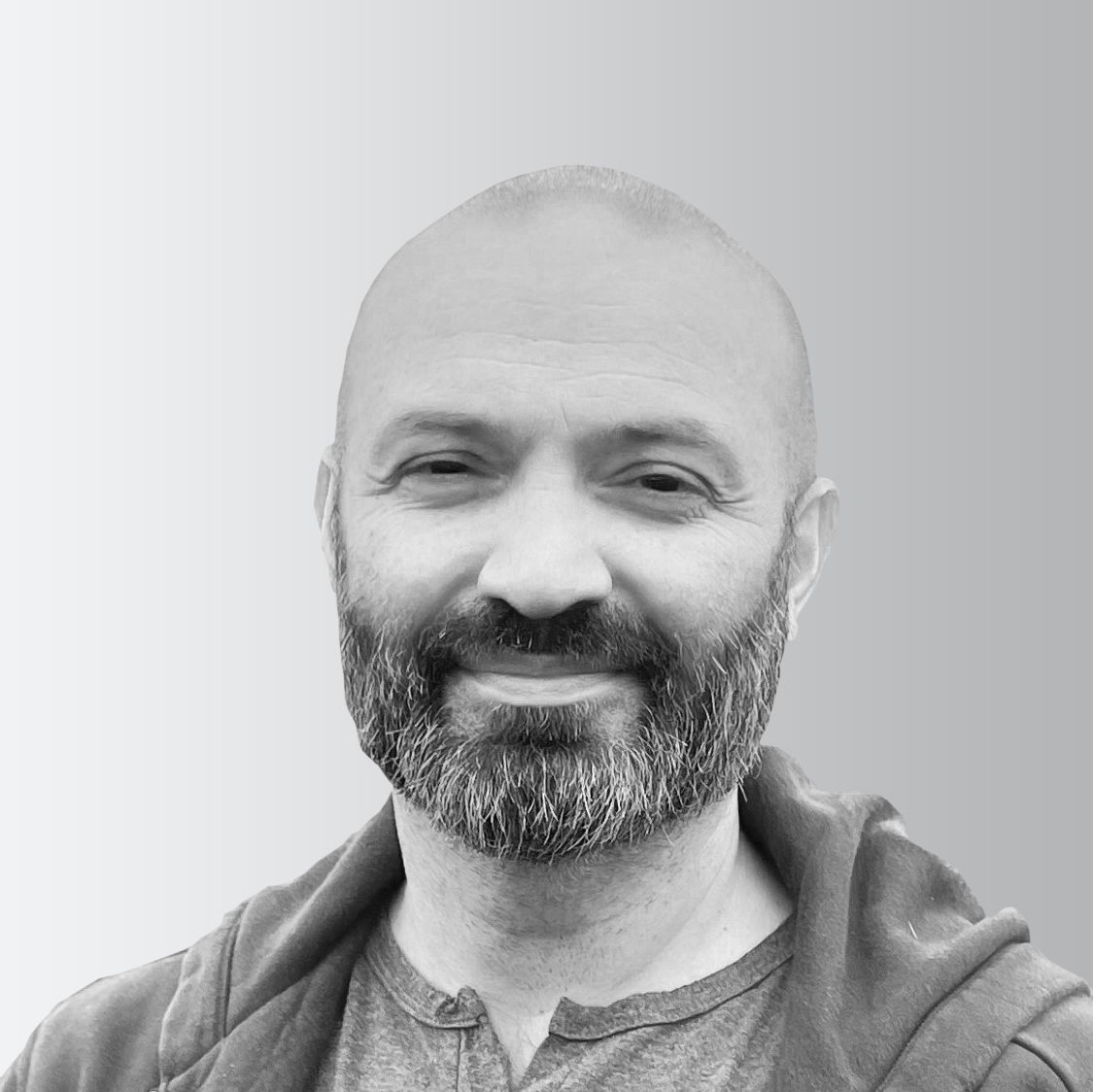 Profile of Miles Markovic