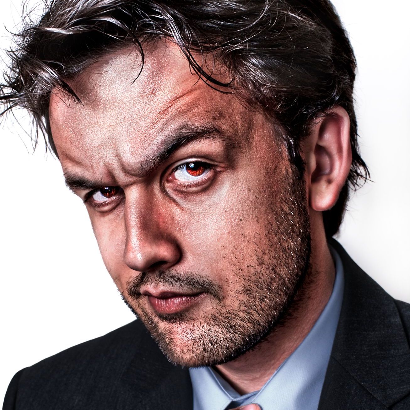 Profile of Shane Gorski