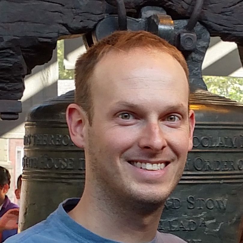 Profile of Benjamin Eaken