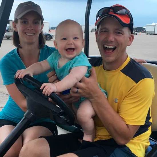 Profile of Krystal Lavender