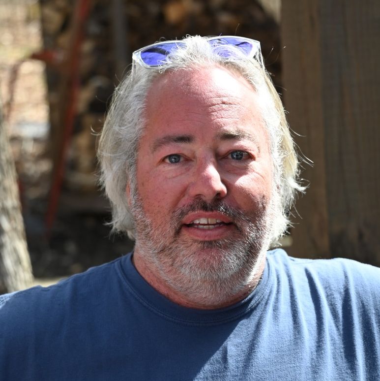 Profile of Brian Peterson