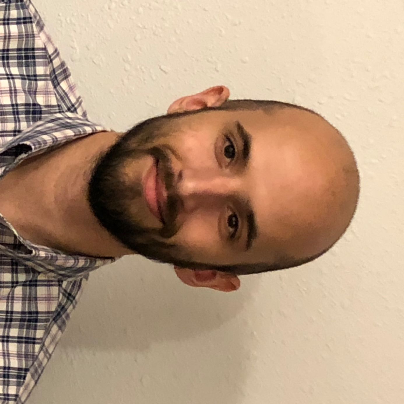 Profile of Thomas Paddock