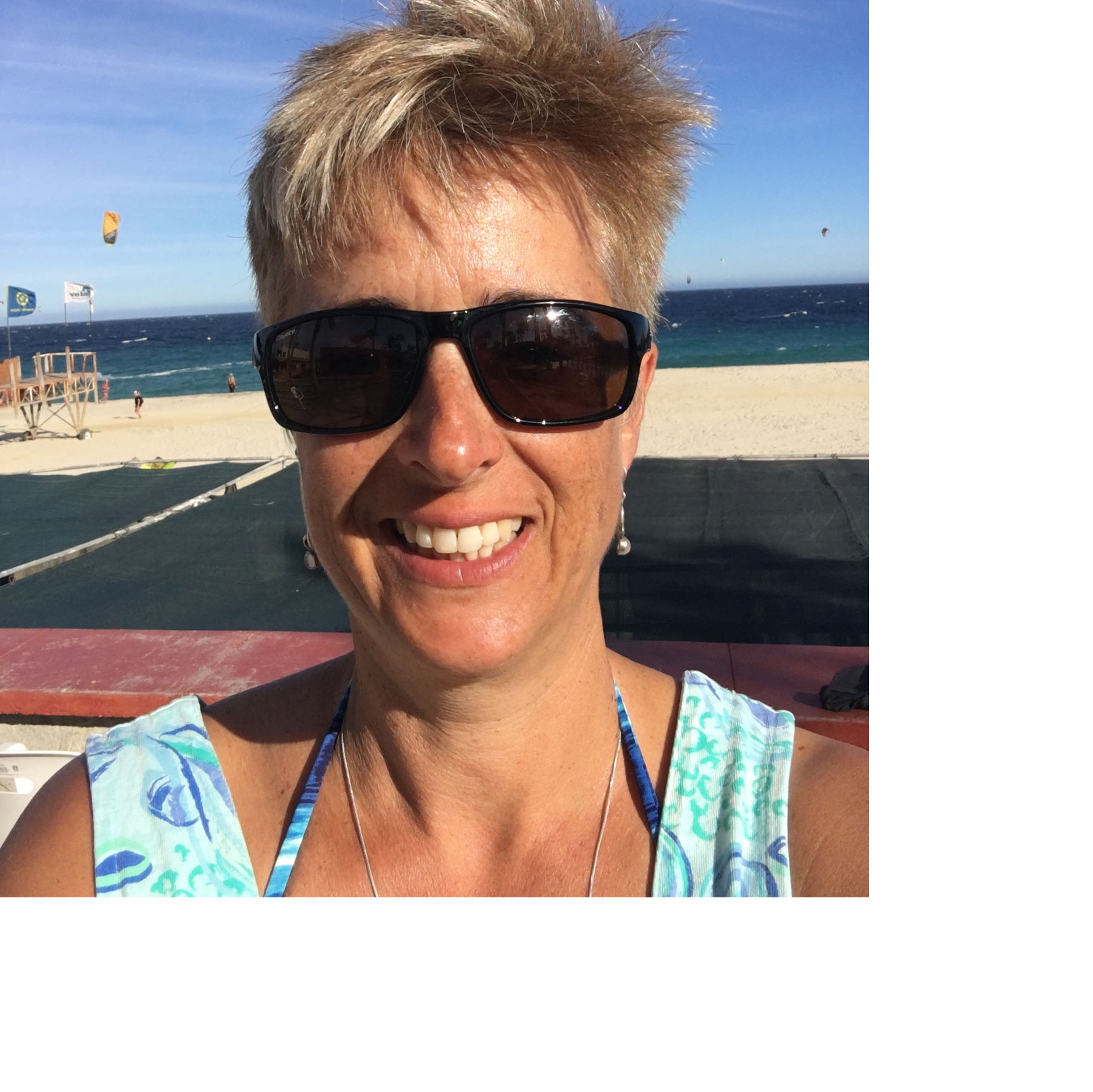 Profile of Sandra Ferrick