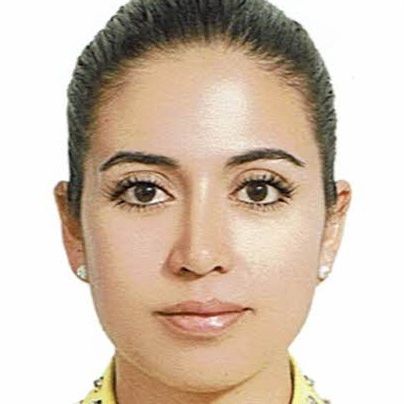 Profile of Herrera Cadena Ana María