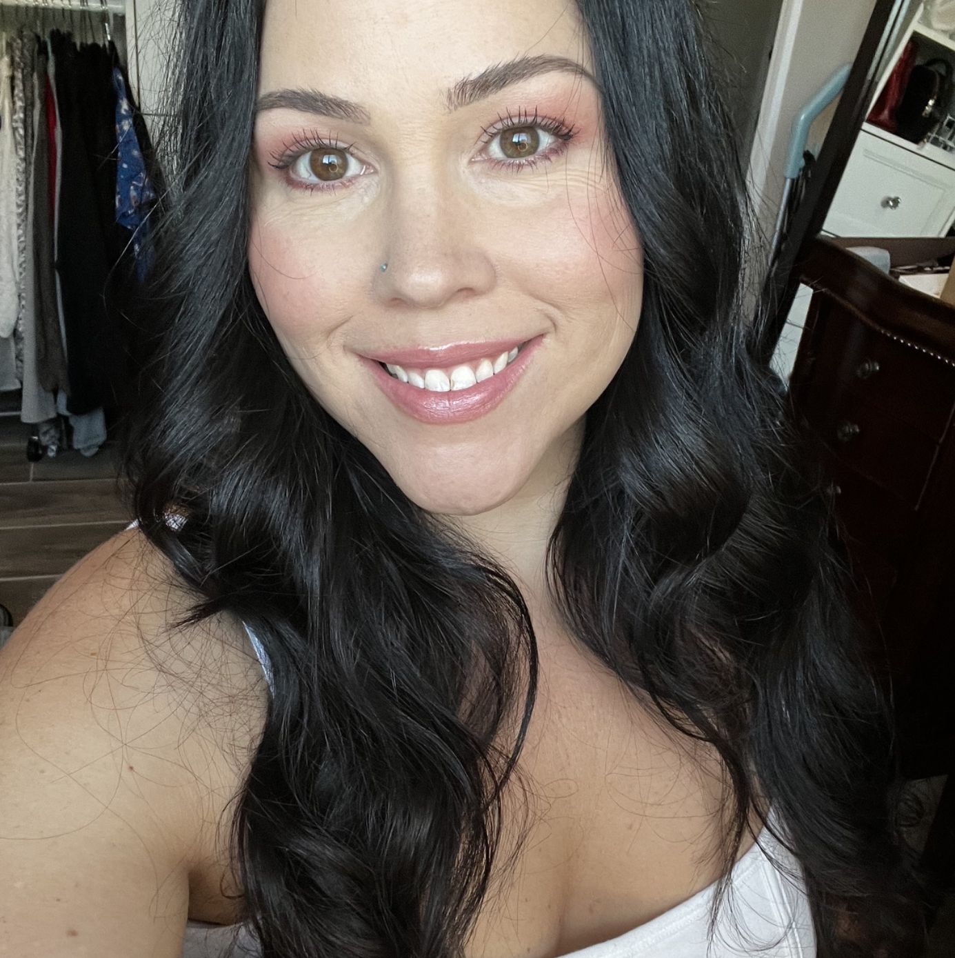 Profile of Rebecca Mestas