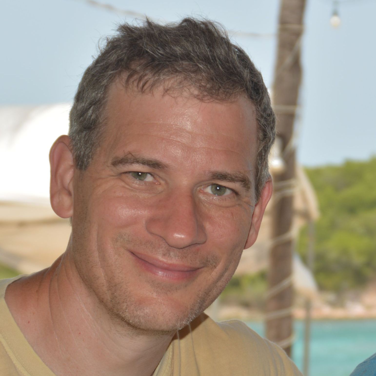 Profile of Erik McGunnigle