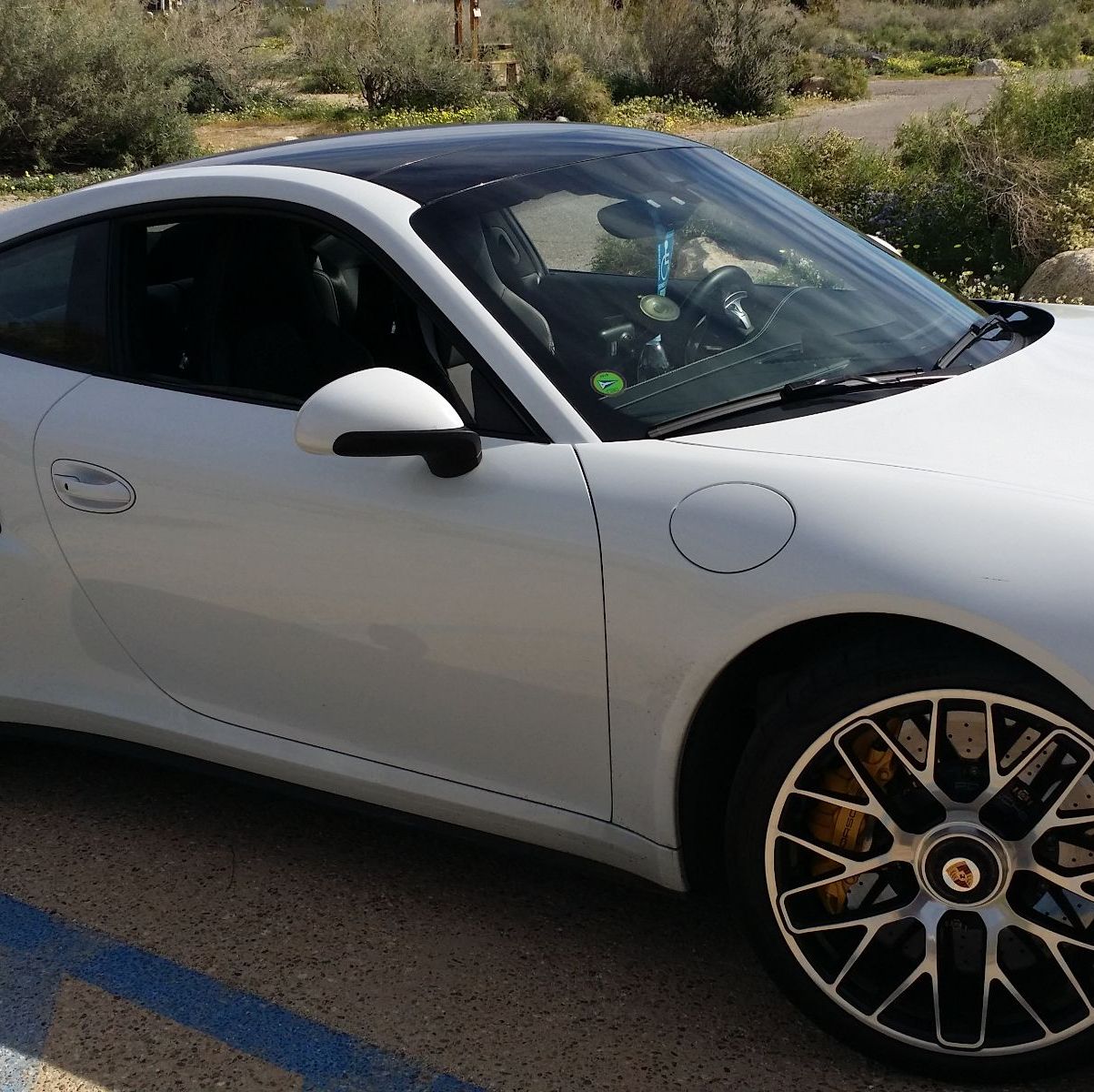 Profile of Robert Lang