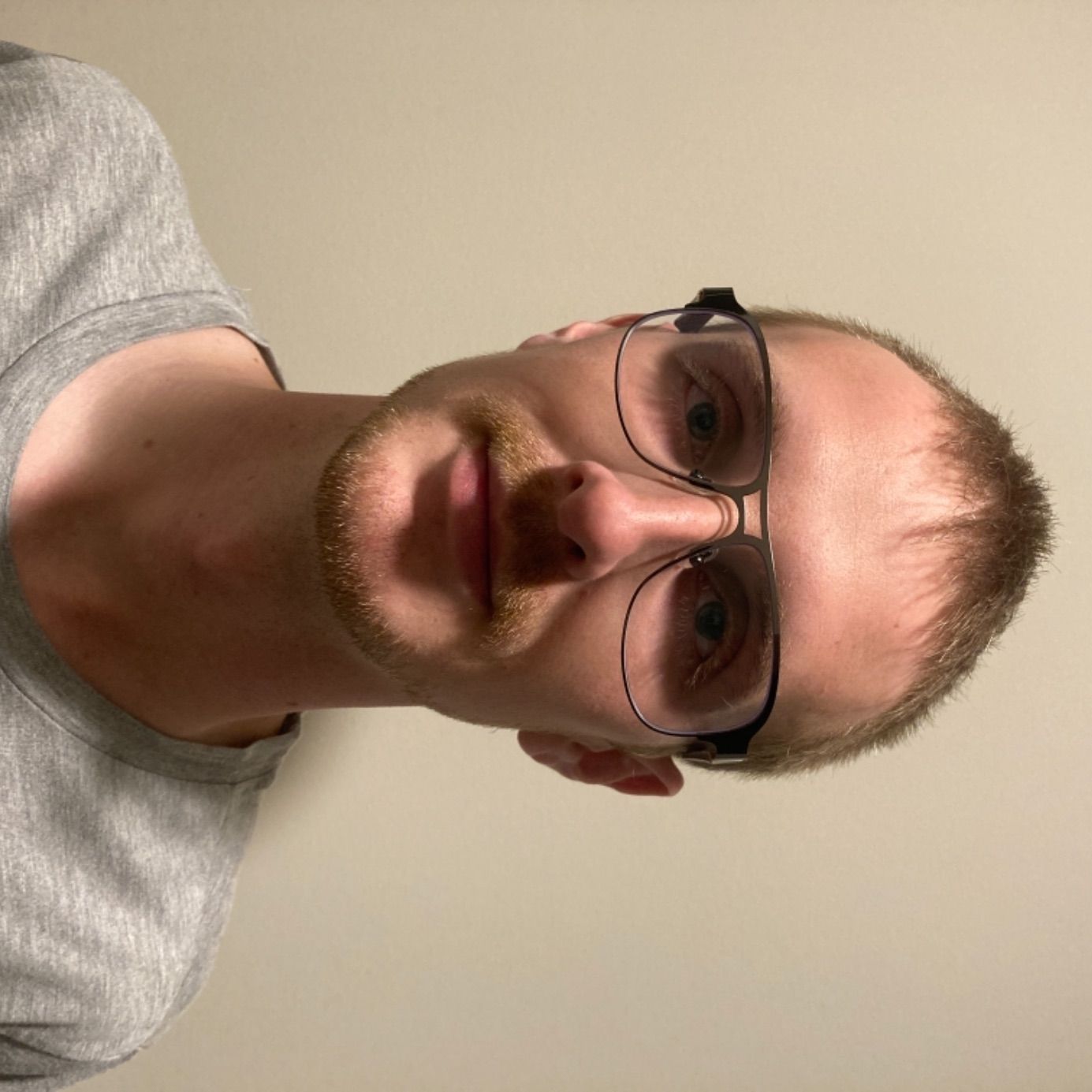 Profile of Ryan Christian