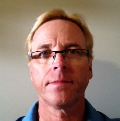 Profile of Jeff Collett