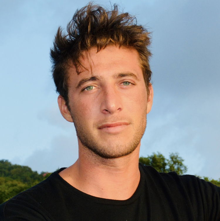 Profile of Dakota Tedder