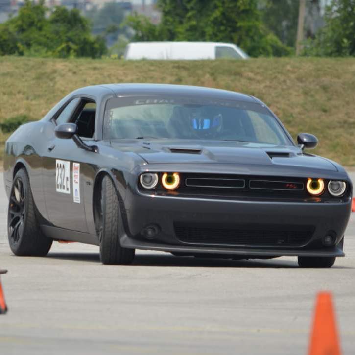 Profile of Mario Gagnon