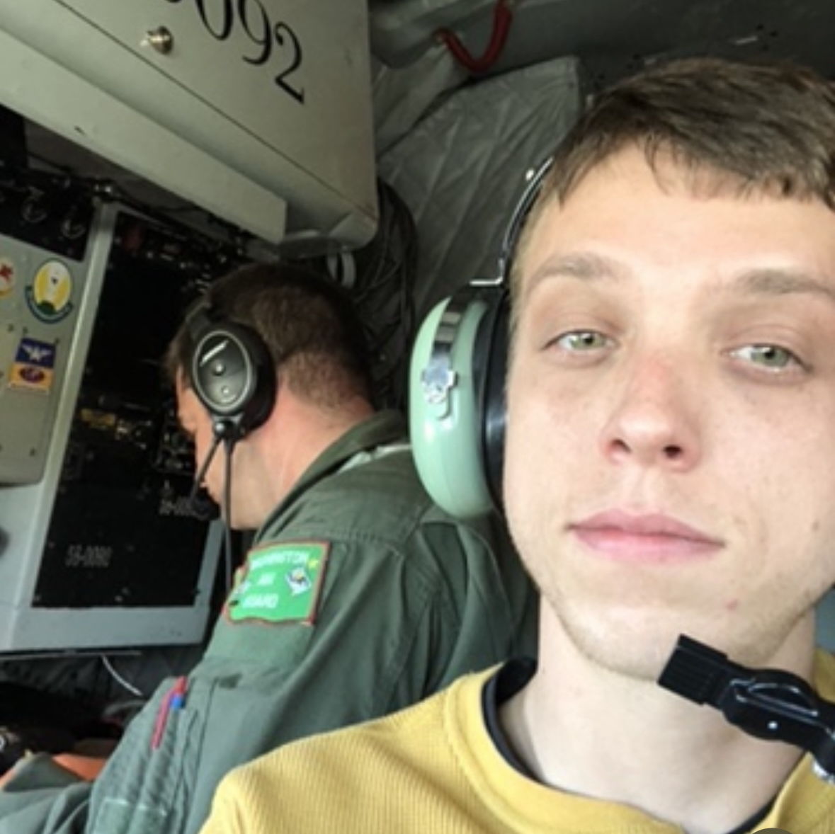 Profile of Nicholas Calafato