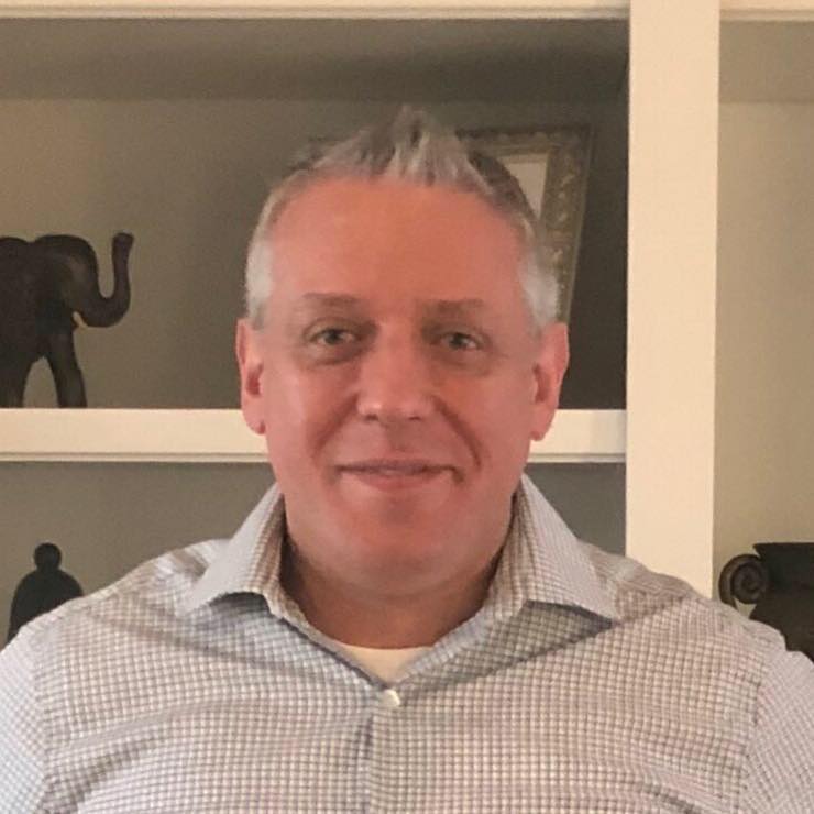 Profile of Alex Santalucia