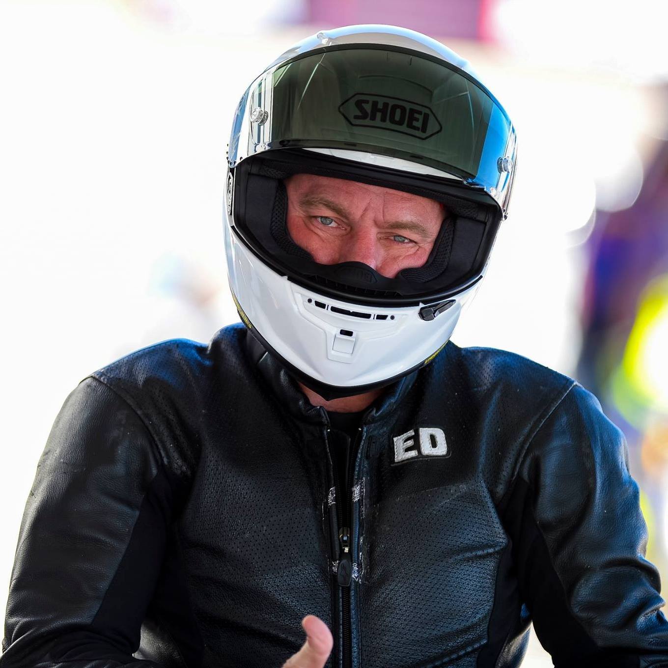 Profile of Ed Sorbo