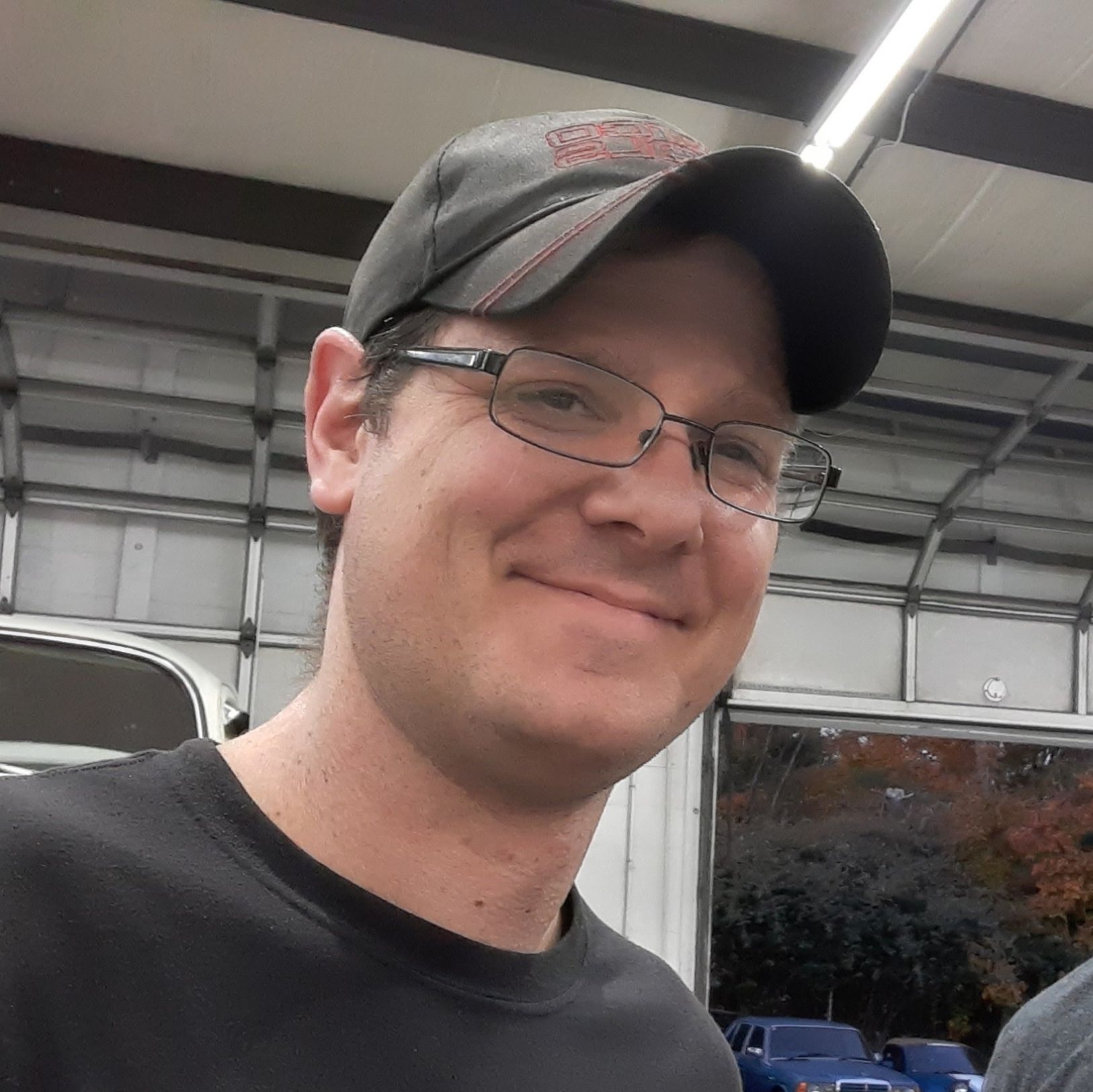 Profile of John Zemon