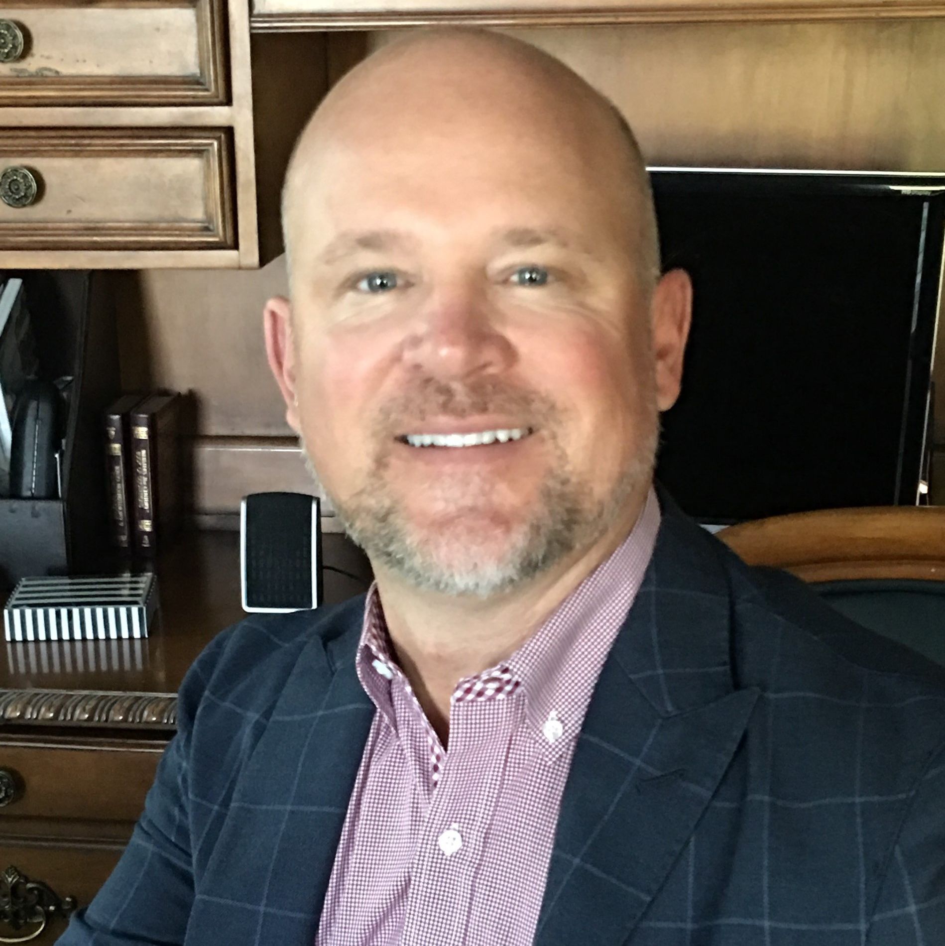 Profile of John Babington