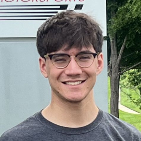 Profile of Jonah Hanrahan