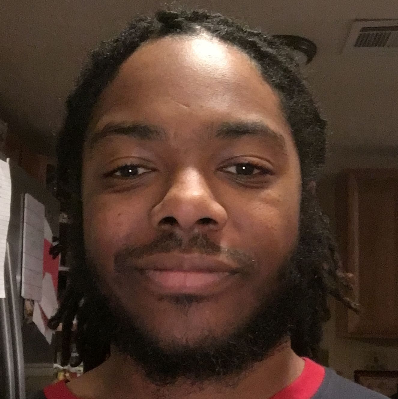 Profile of Auntravion Ellis