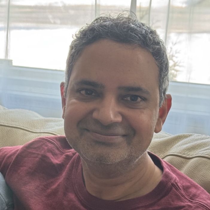 Profile of Amar Duggirala