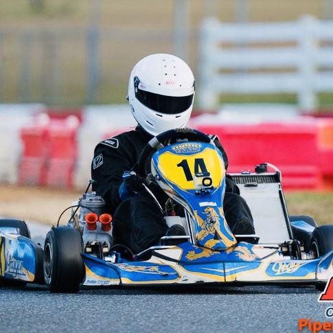 Profile of Chris Bany