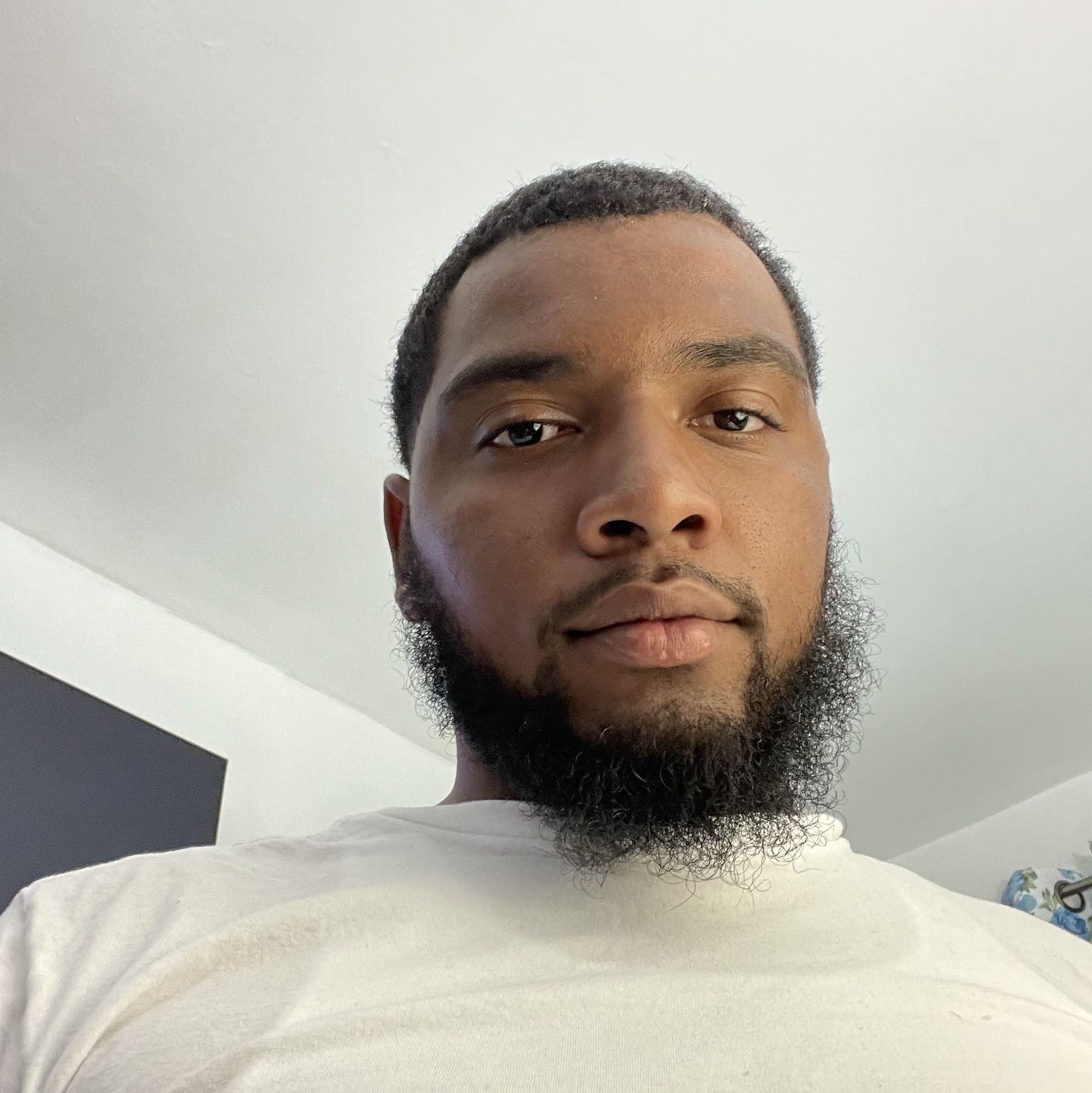 Profile of Carl James