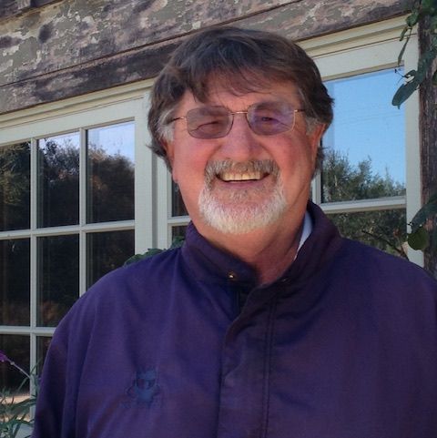 Profile of Brian McEldowney