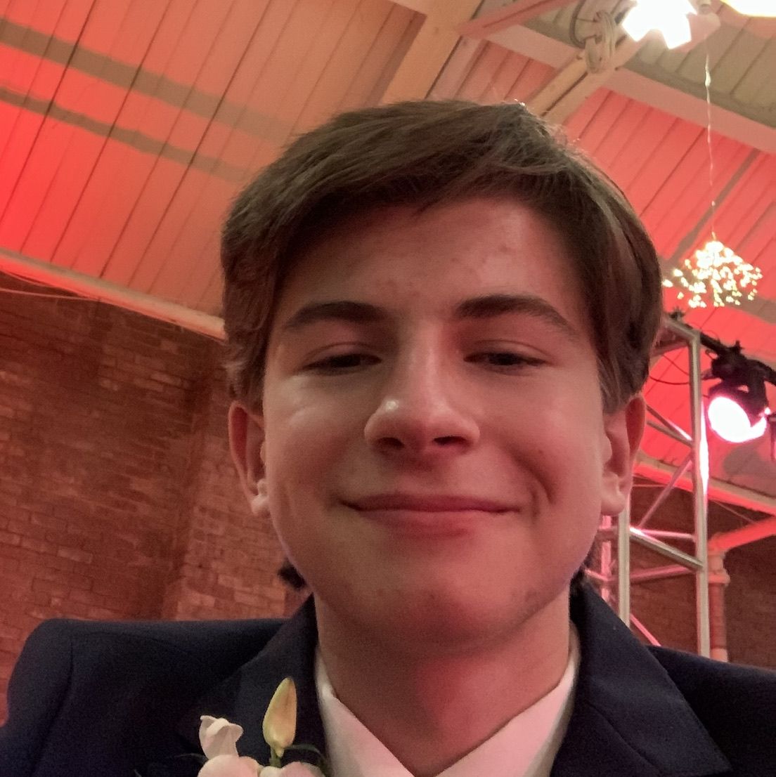 Profile of Scott Senatore