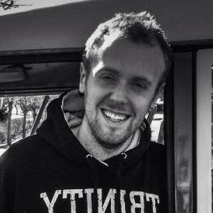 Profile of Jake O'Connor