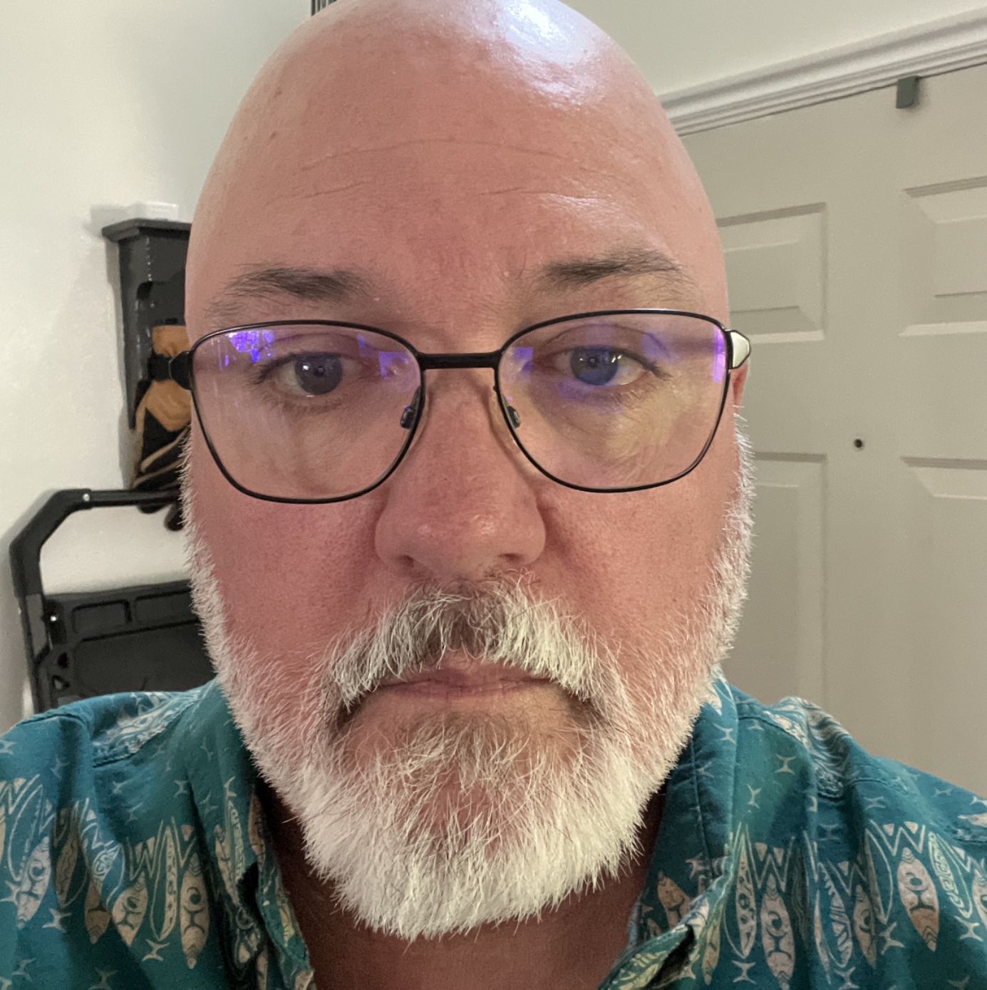 Profile of Bob Skinner