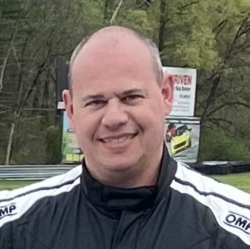 Profile of Justin Auger