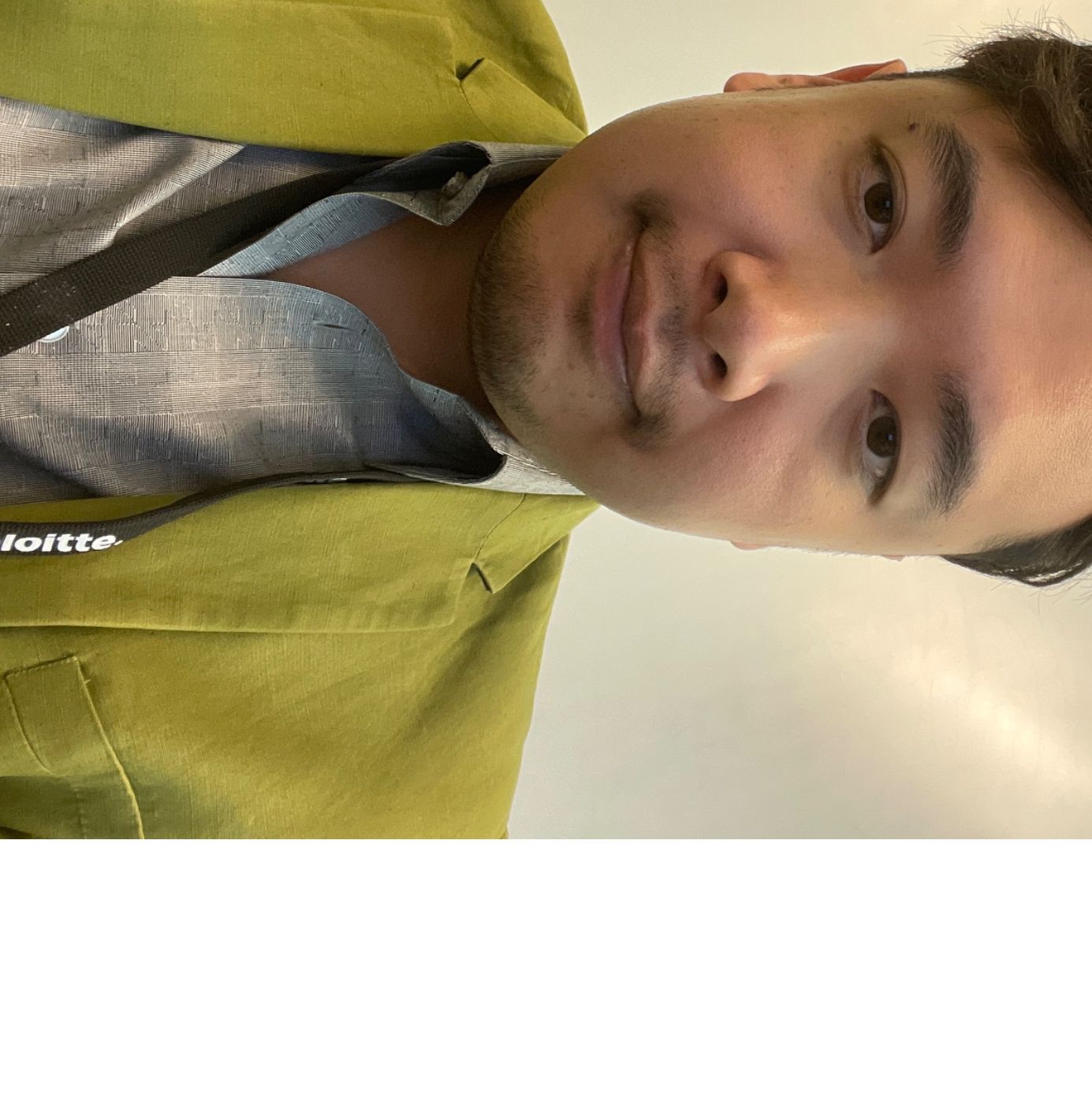 Profile of Will Yeung