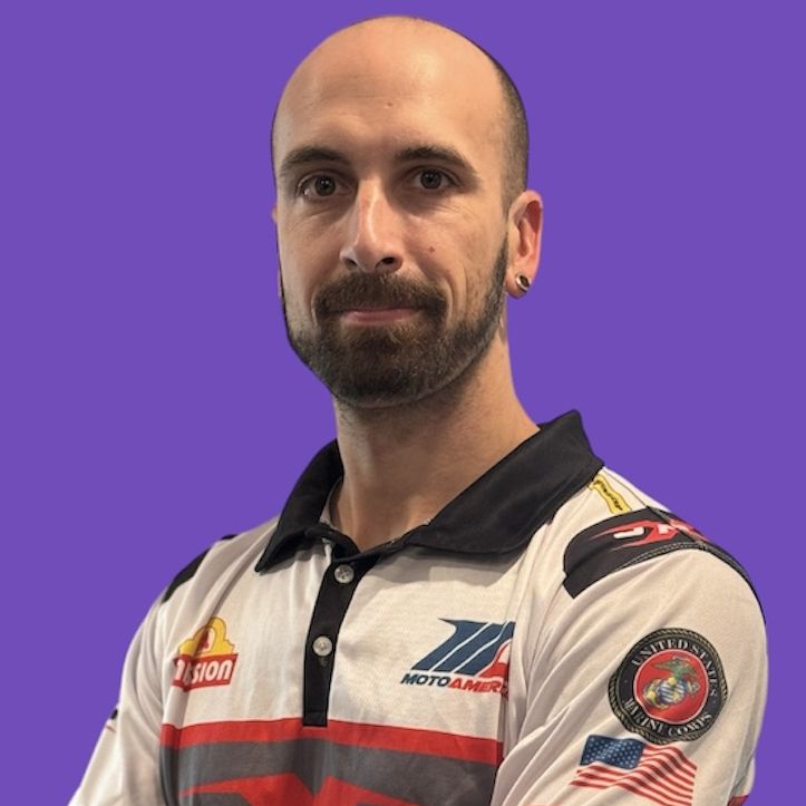 Profile of Leroy Eshelman